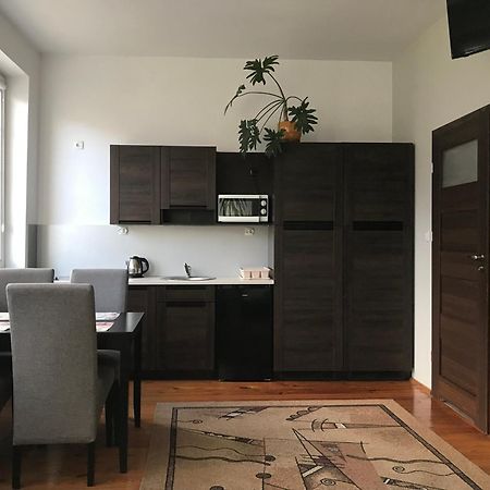 Promenada Studio Gdaňsk Exteriér fotografie