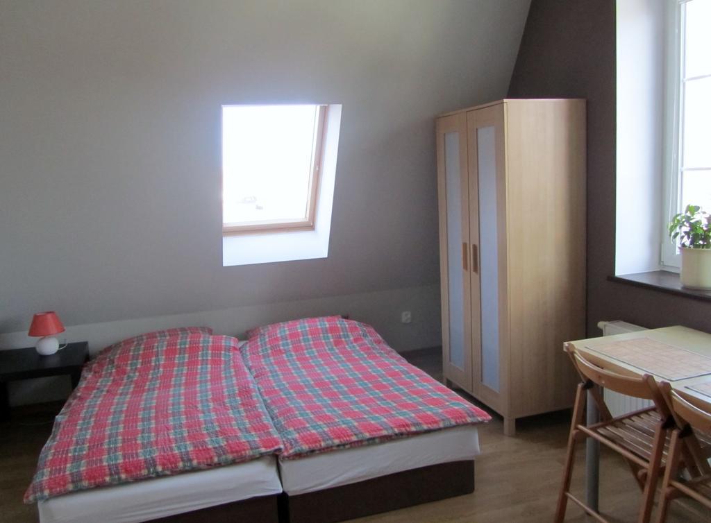 Promenada Studio Gdaňsk Exteriér fotografie