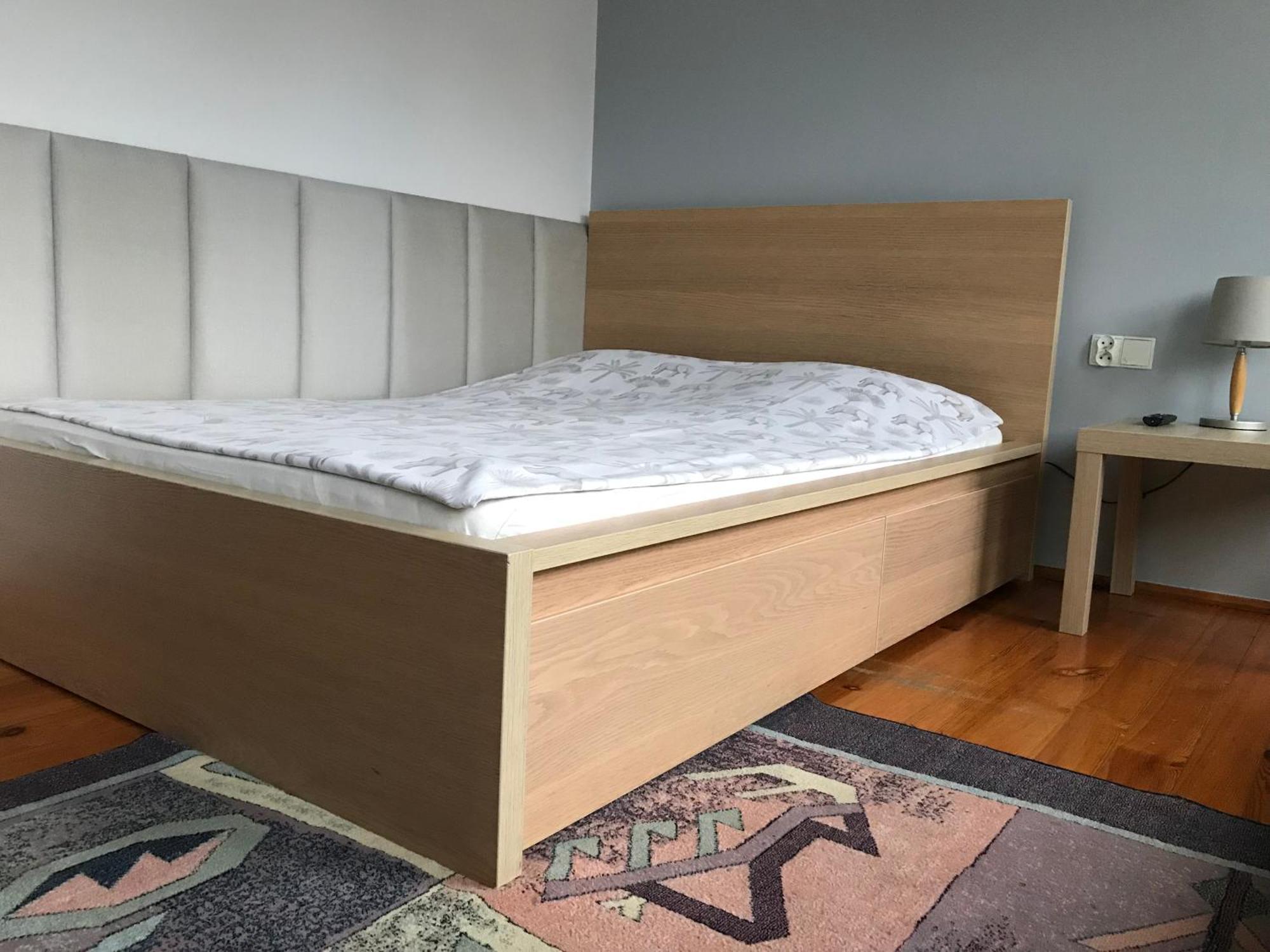 Promenada Studio Gdaňsk Exteriér fotografie