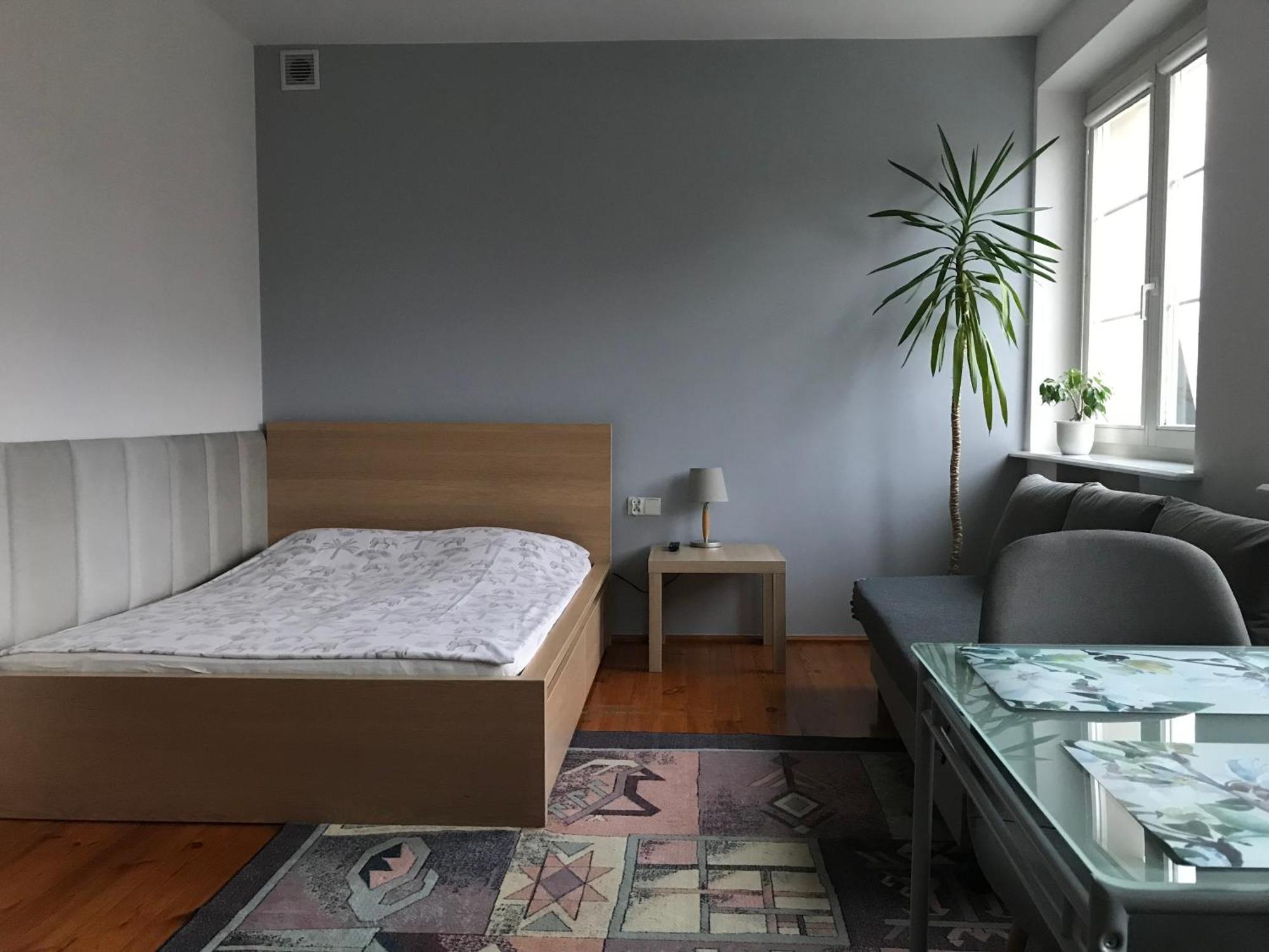 Promenada Studio Gdaňsk Exteriér fotografie