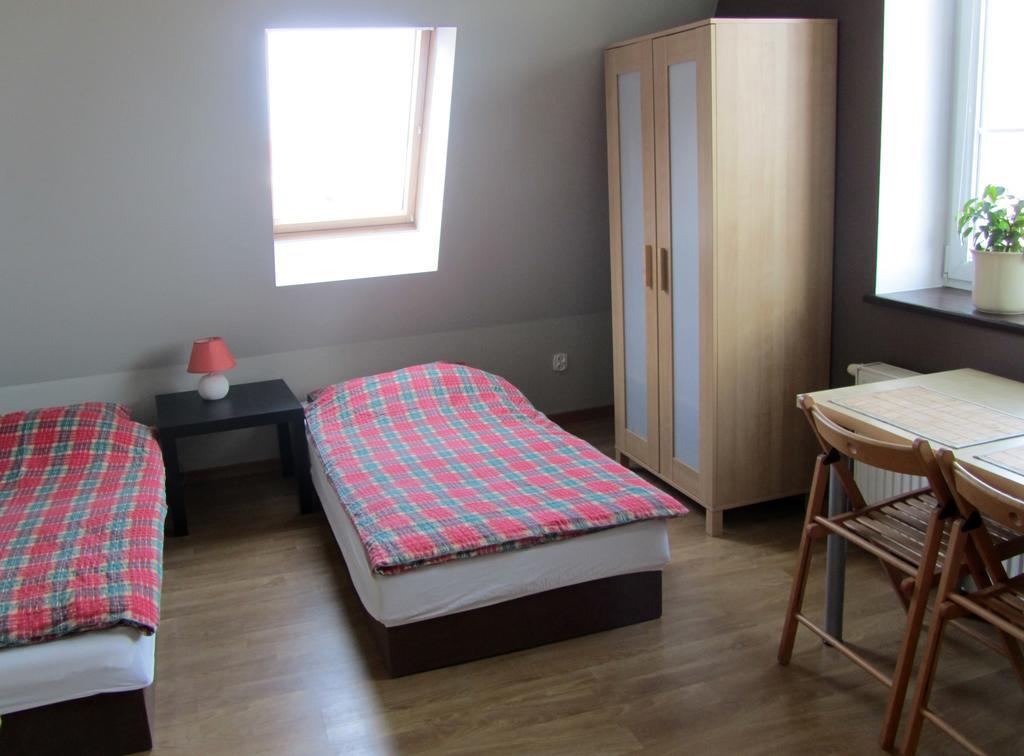 Promenada Studio Gdaňsk Exteriér fotografie