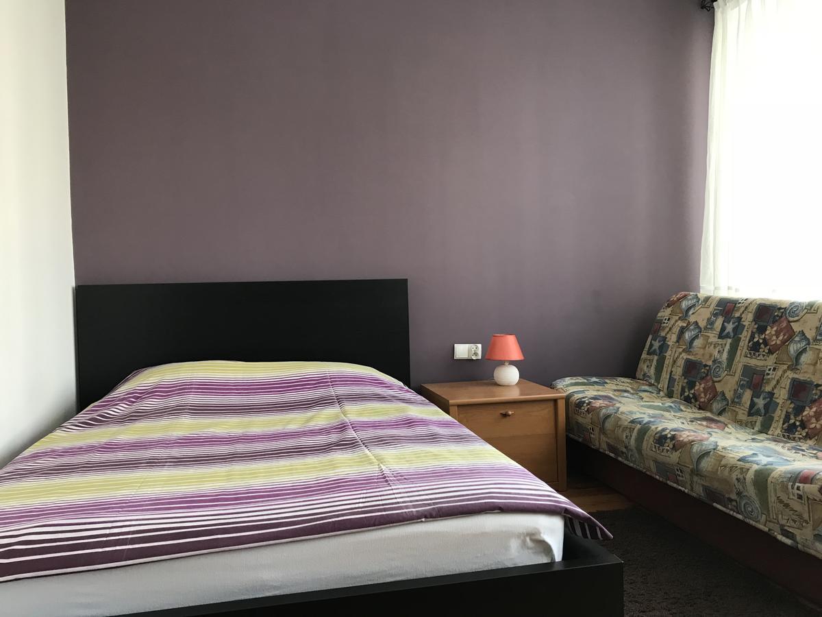 Promenada Studio Gdaňsk Exteriér fotografie