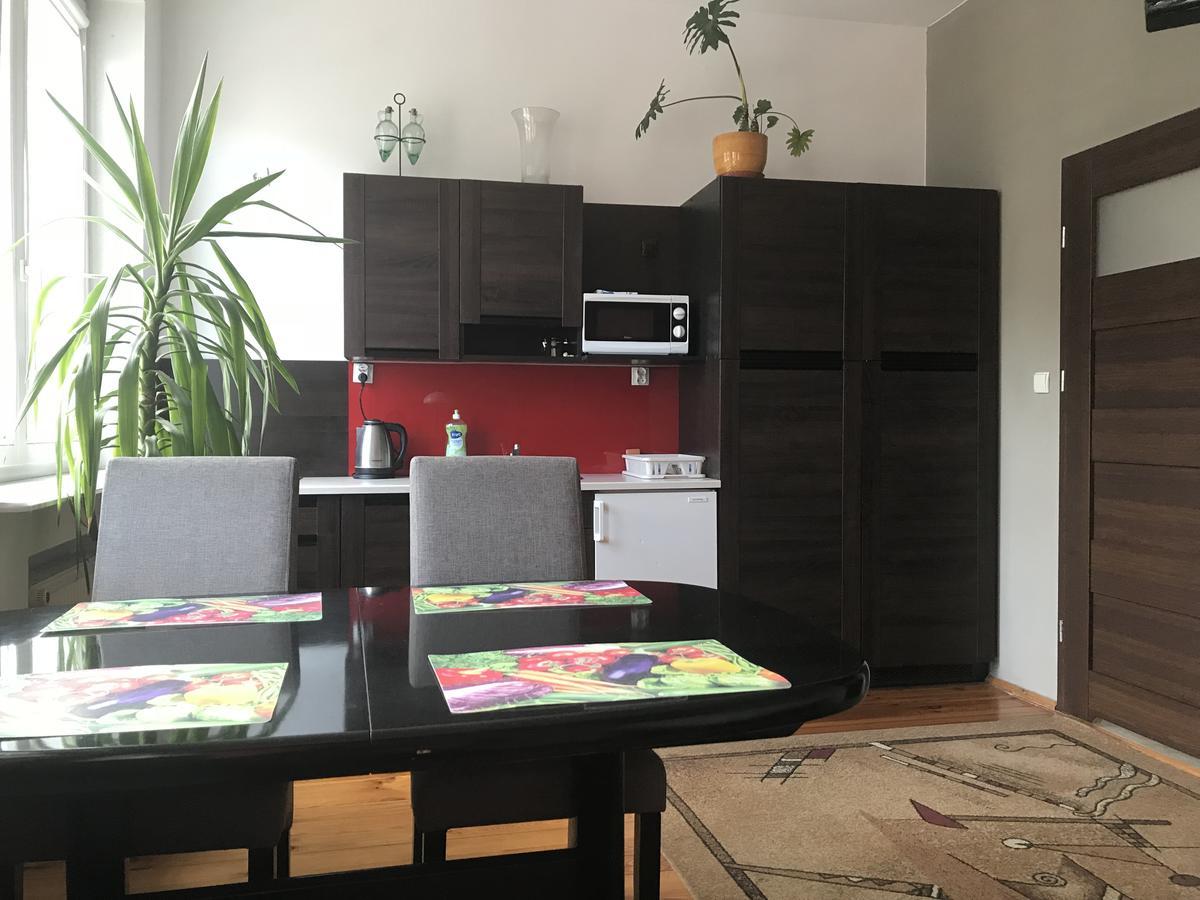 Promenada Studio Gdaňsk Exteriér fotografie