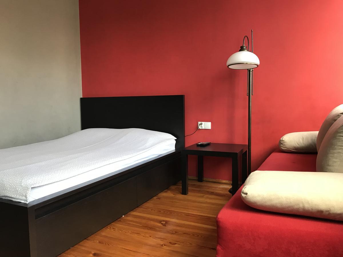 Promenada Studio Gdaňsk Exteriér fotografie