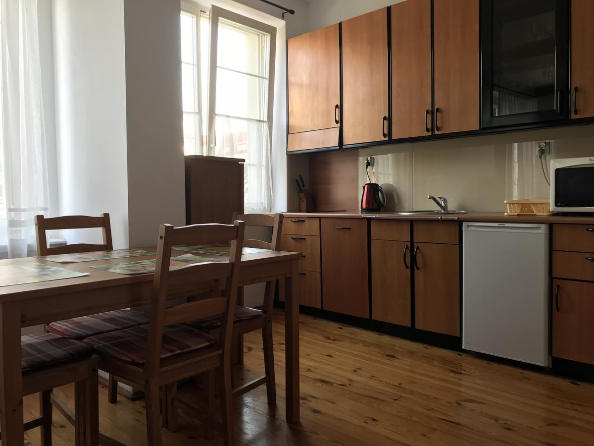 Promenada Studio Gdaňsk Exteriér fotografie